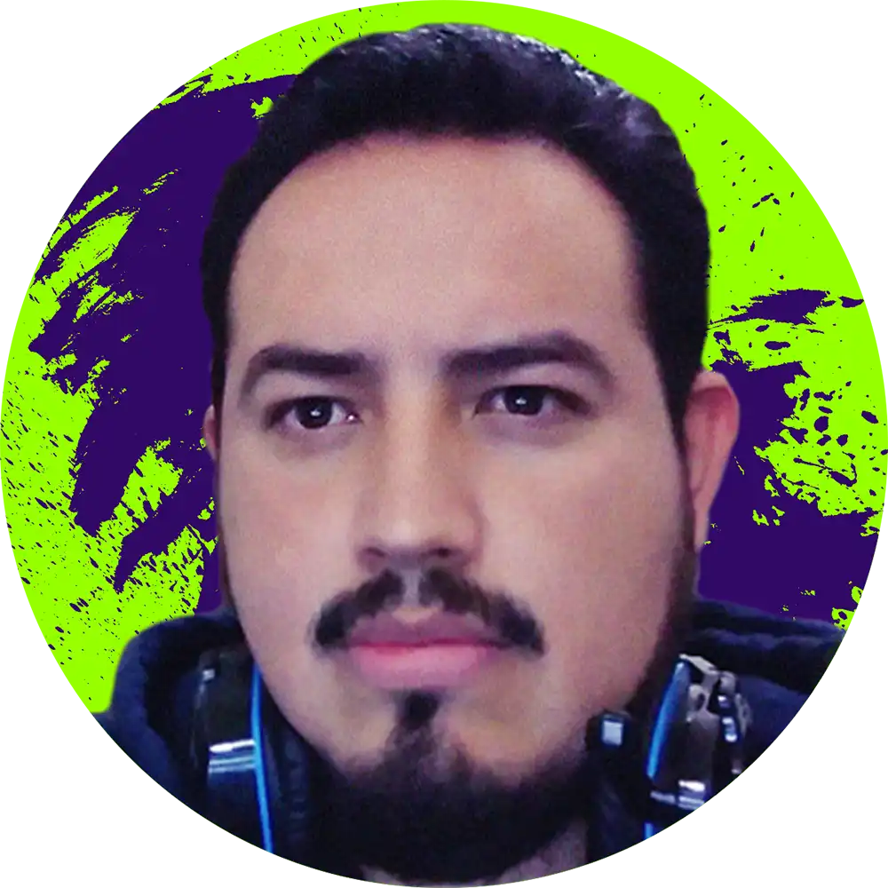 Aldo De los Santos
